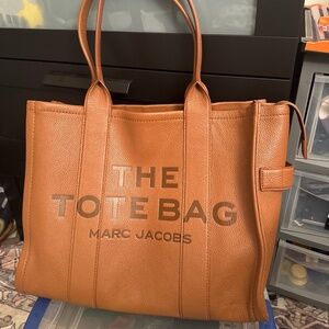 The Tote Bag